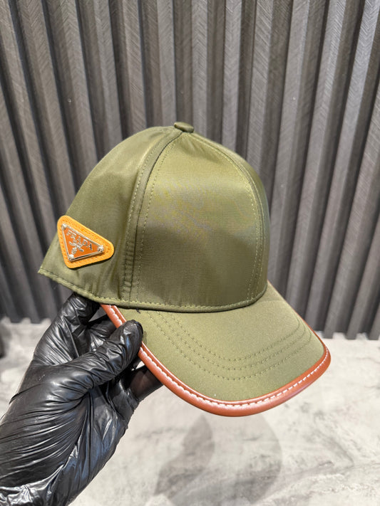 PRADA CAP