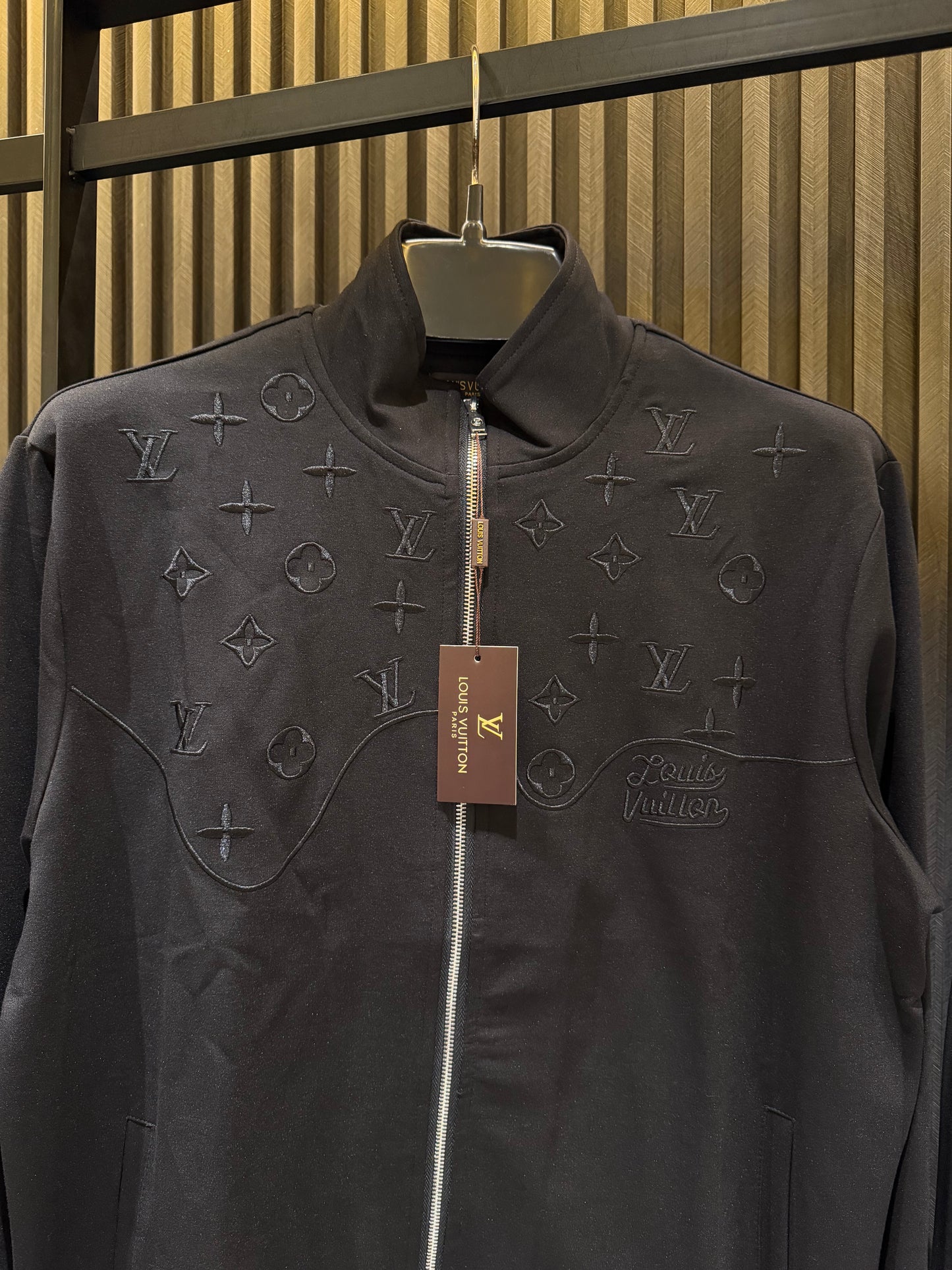 LV HIGH GRADE TRACKSUIT
