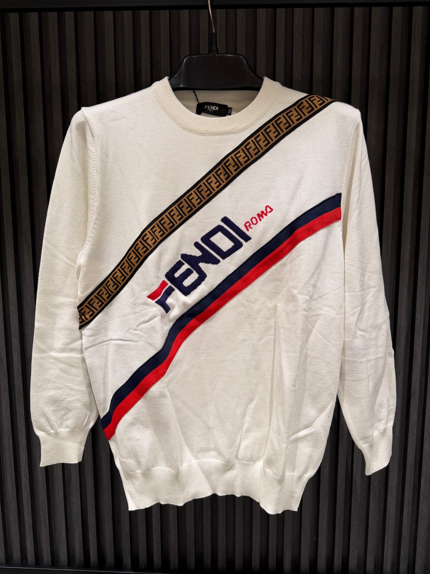 FENDI SWETTER