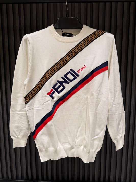 FENDI SWETTER