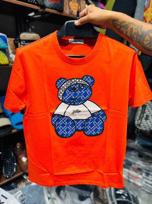 DIOR IMPORTED TSHIRT