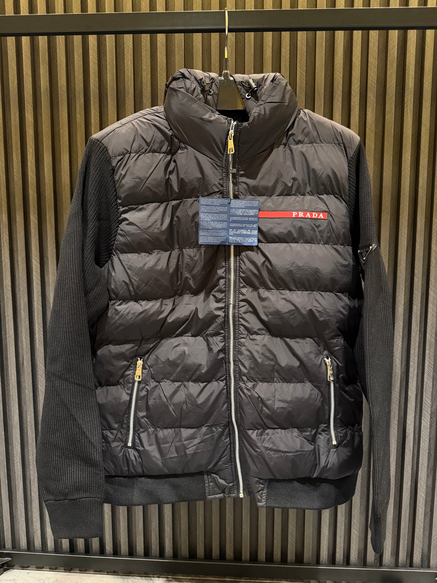 PRADA JACKET