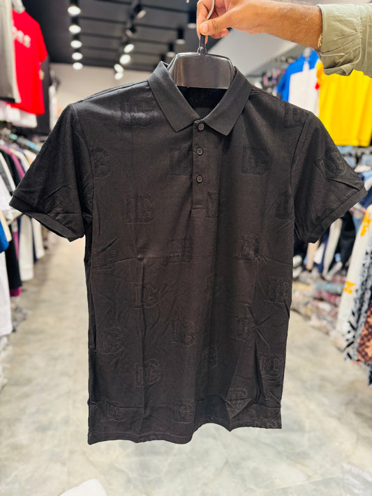 D&G POLO
