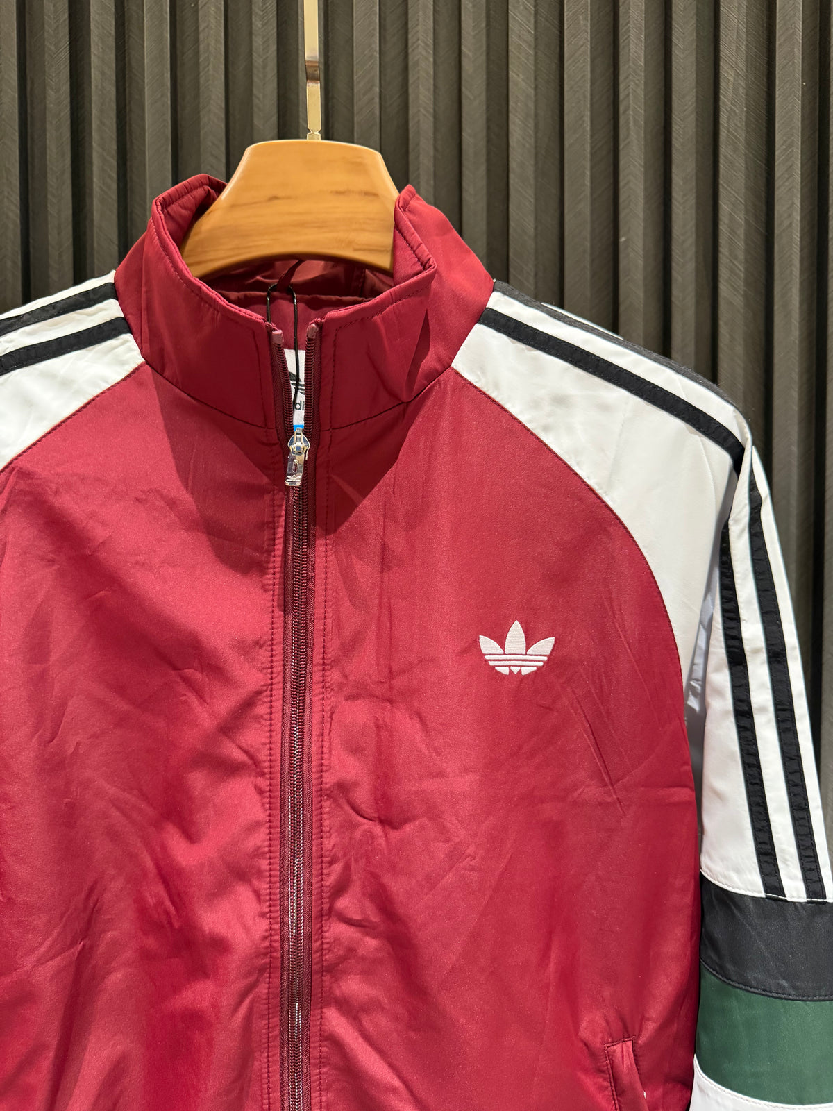 ADIDAS TRACKSUIT