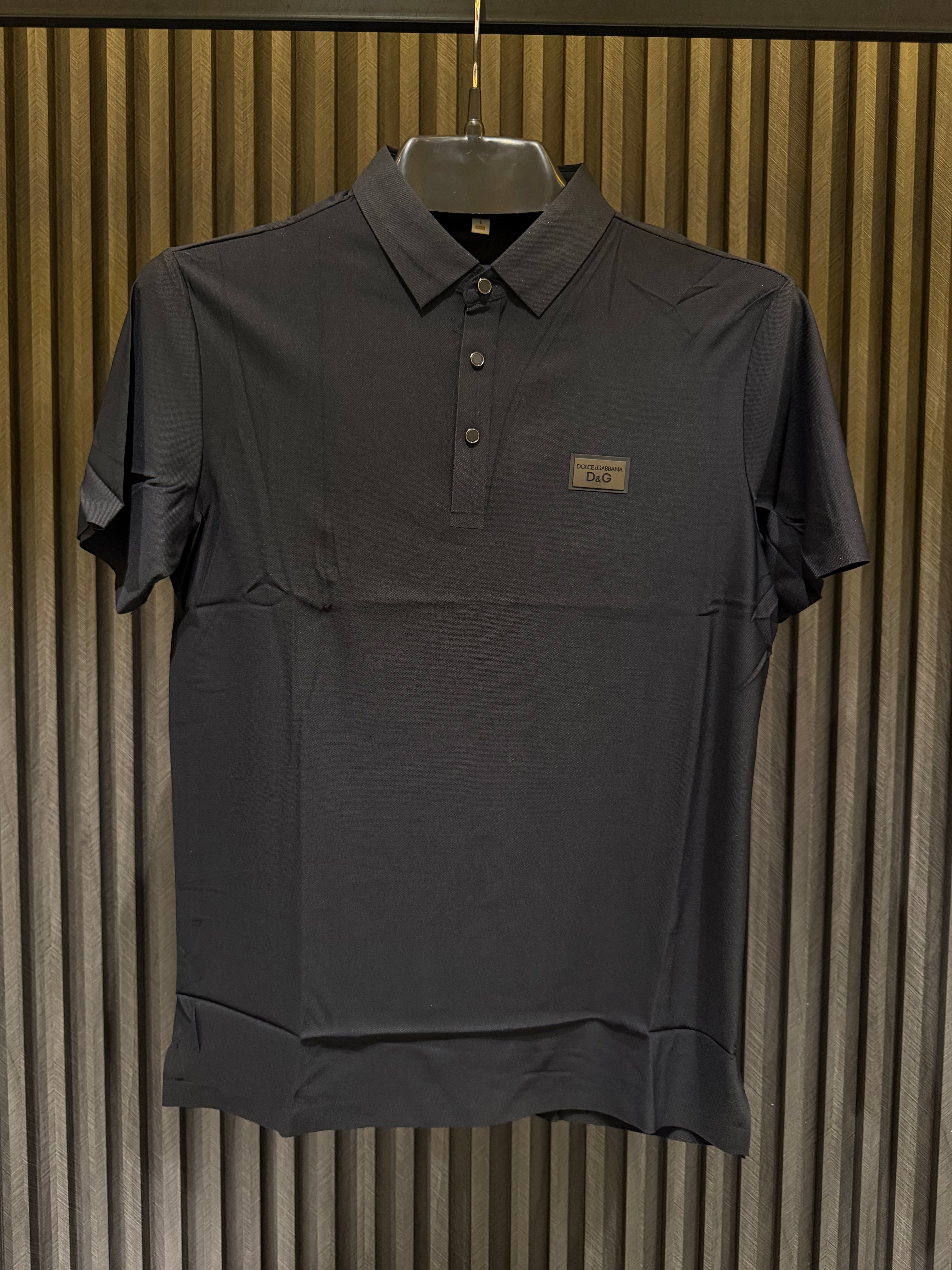 D&G SL POLO – Brand Store MM Alam