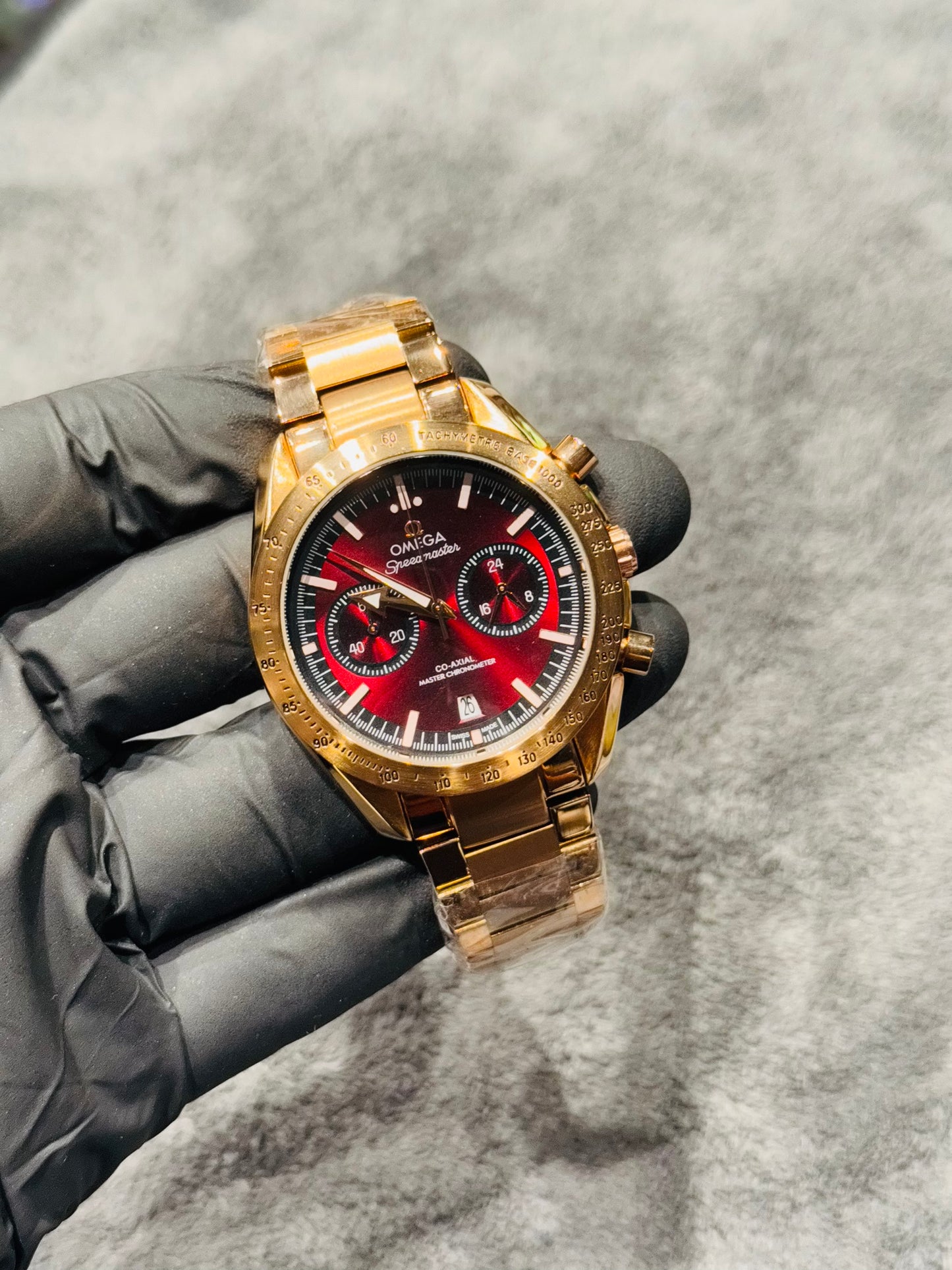 OMEGA