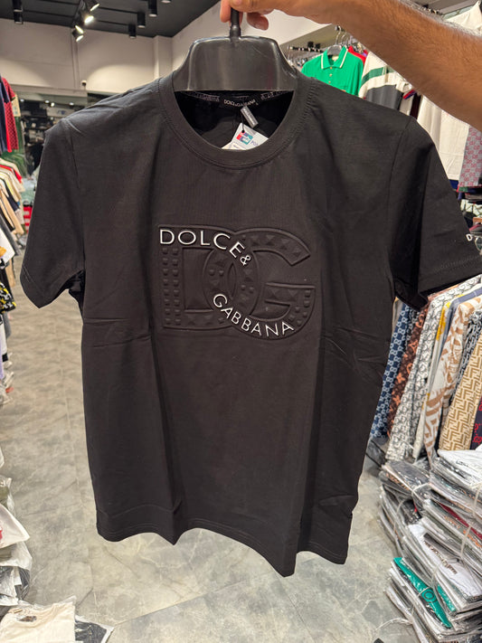 D&G TURKEY TSHIRT