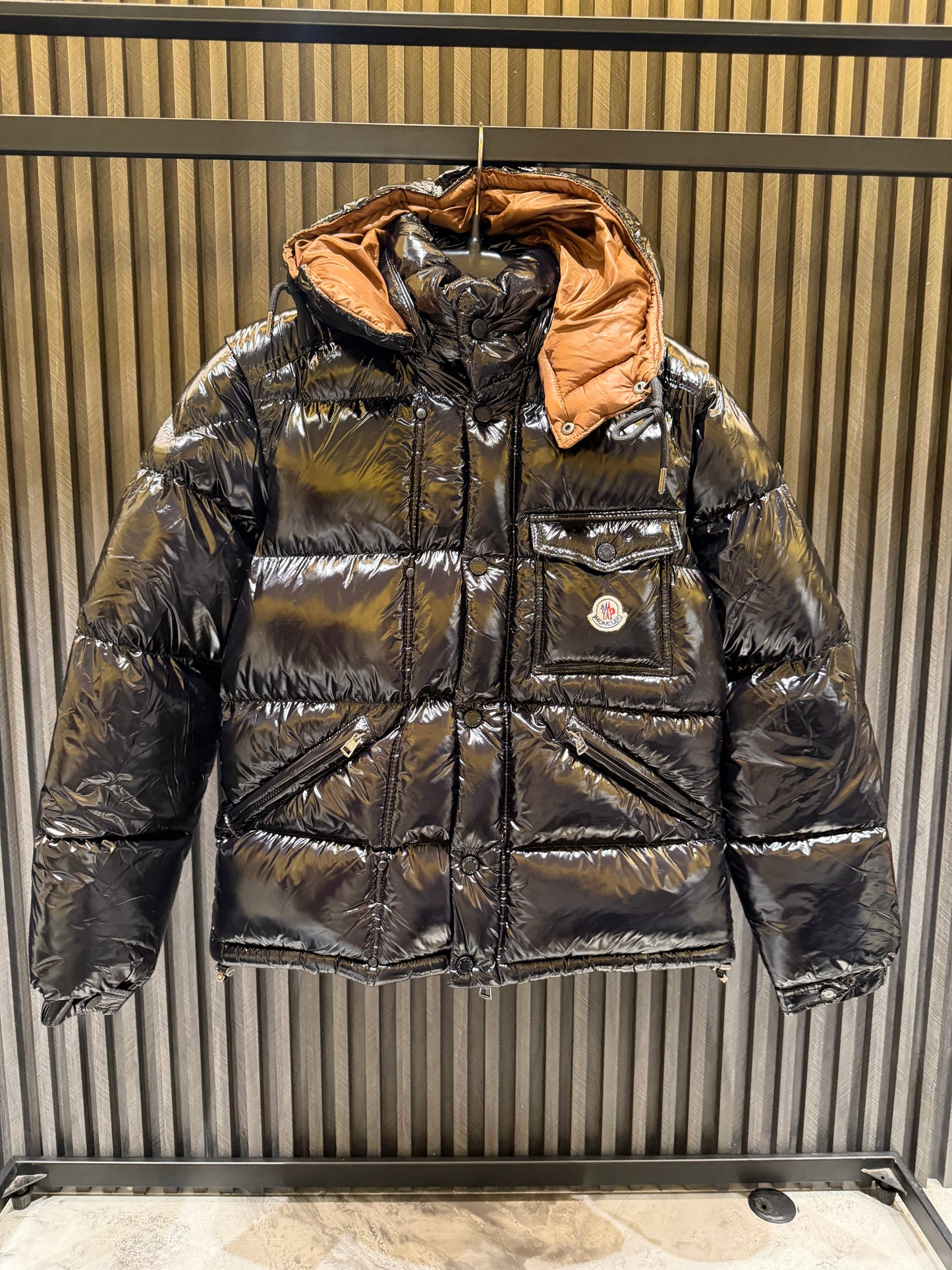 MONCLER  NFC TURKEY HIGH GRADE