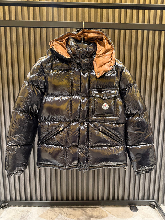 MONCLER  NFC TURKEY HIGH GRADE