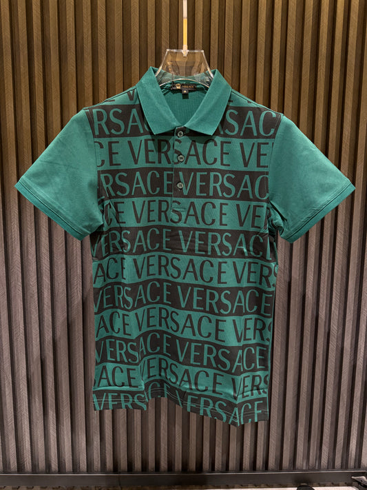 VERSACE POLO IMPORTED