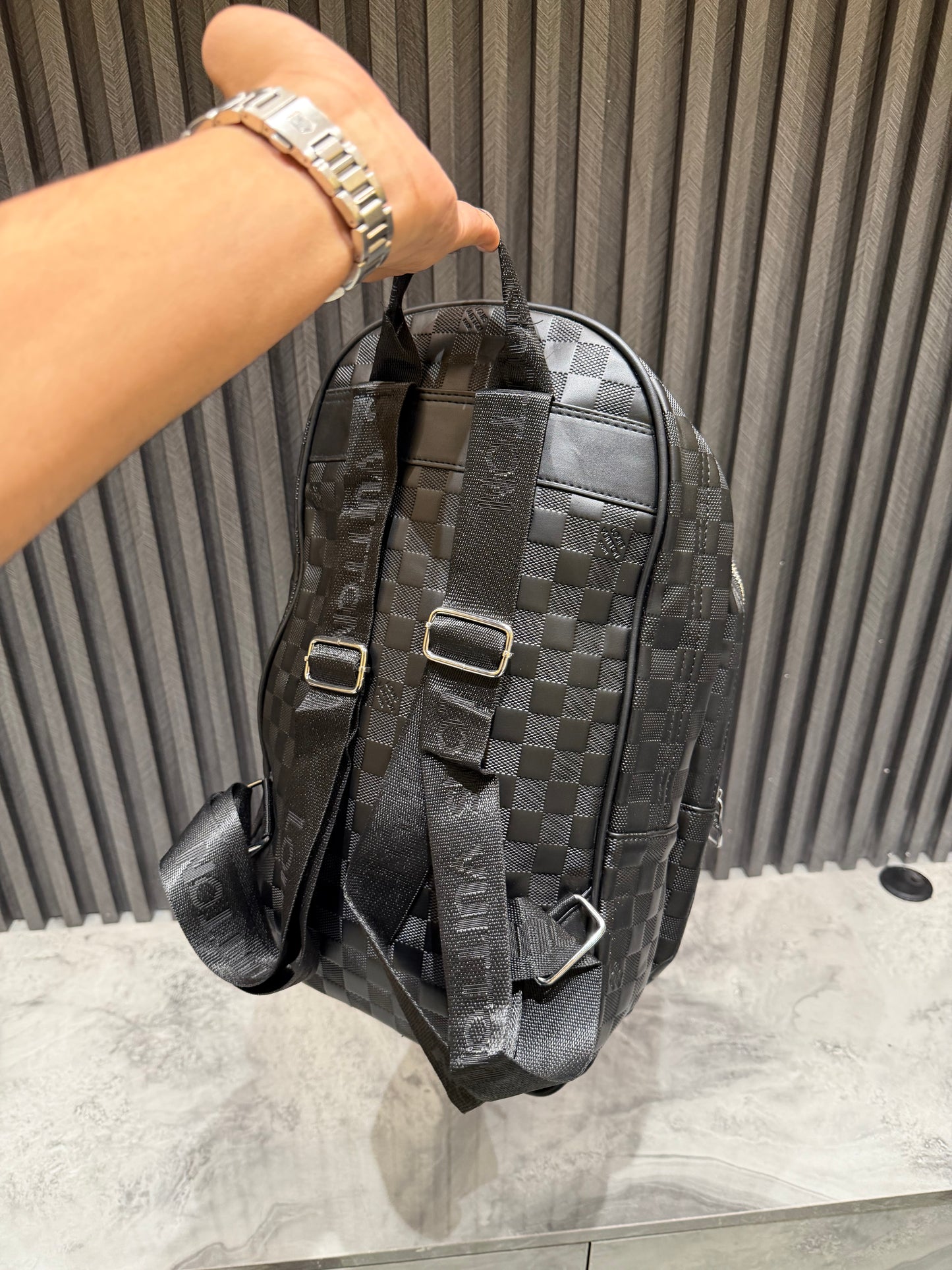LV BACKPACK