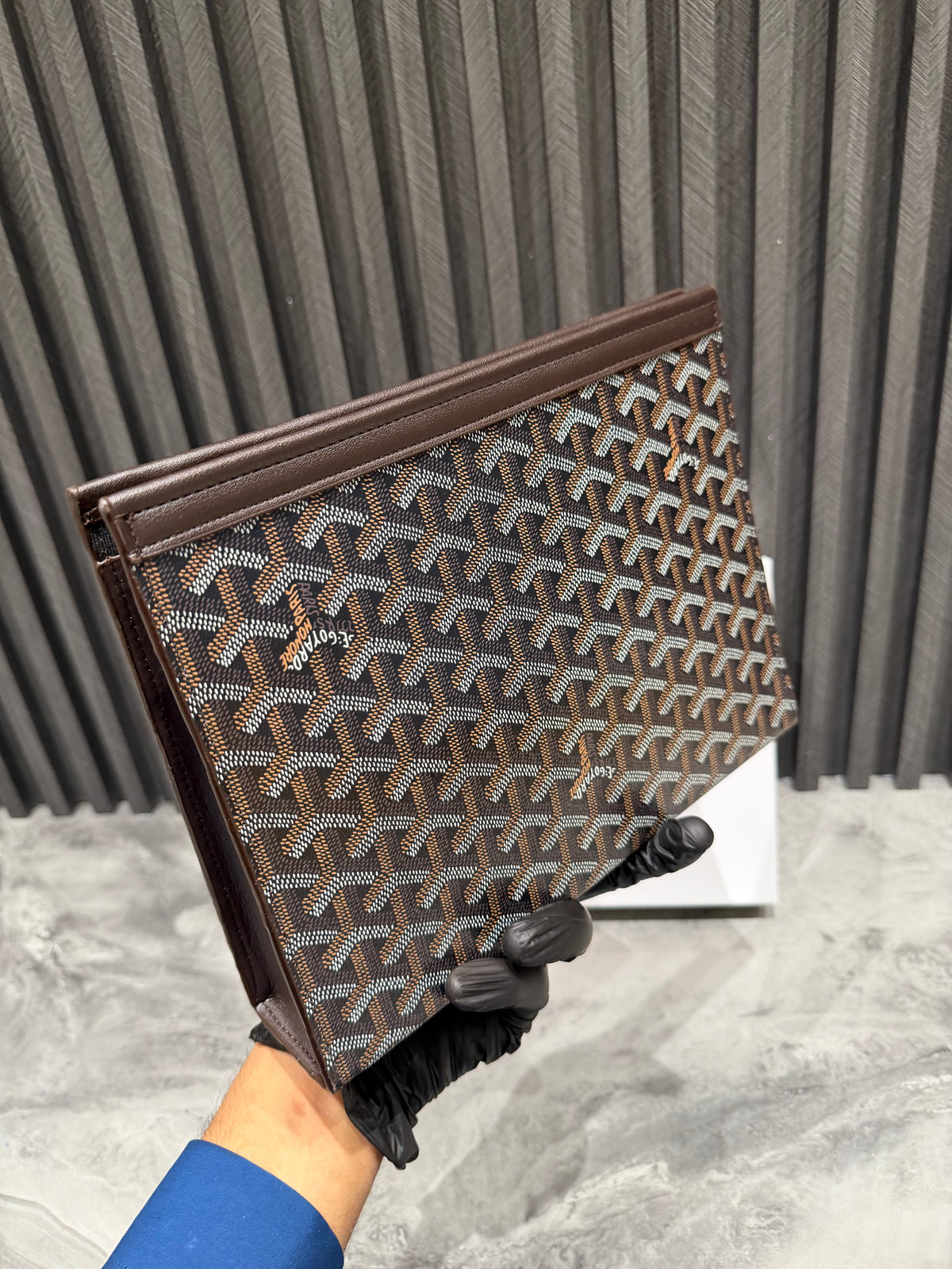 GOYARD BAG