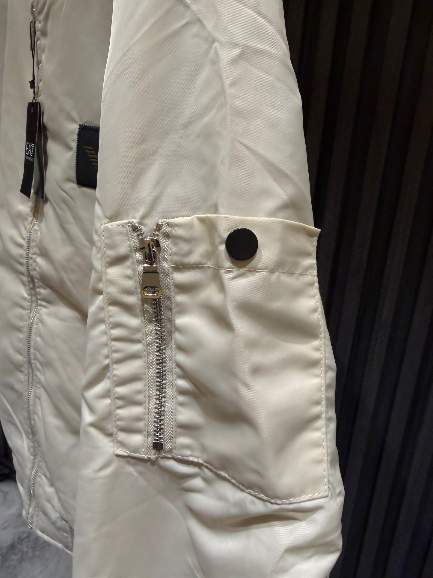 ARMANI JACKET