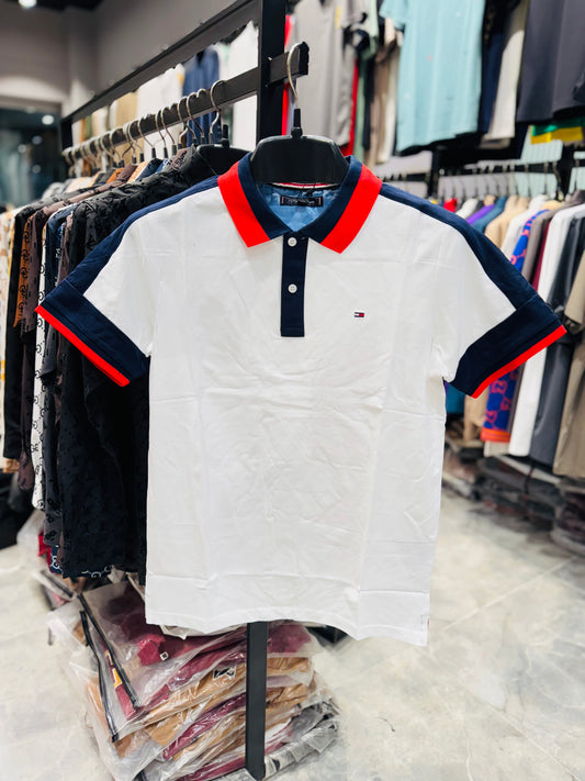 TOMMY POLO