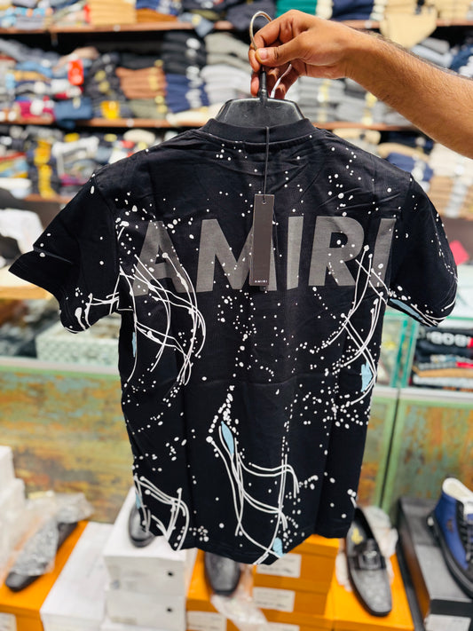 AMIRI TURKEY TSHIRT 1.1 GRADE