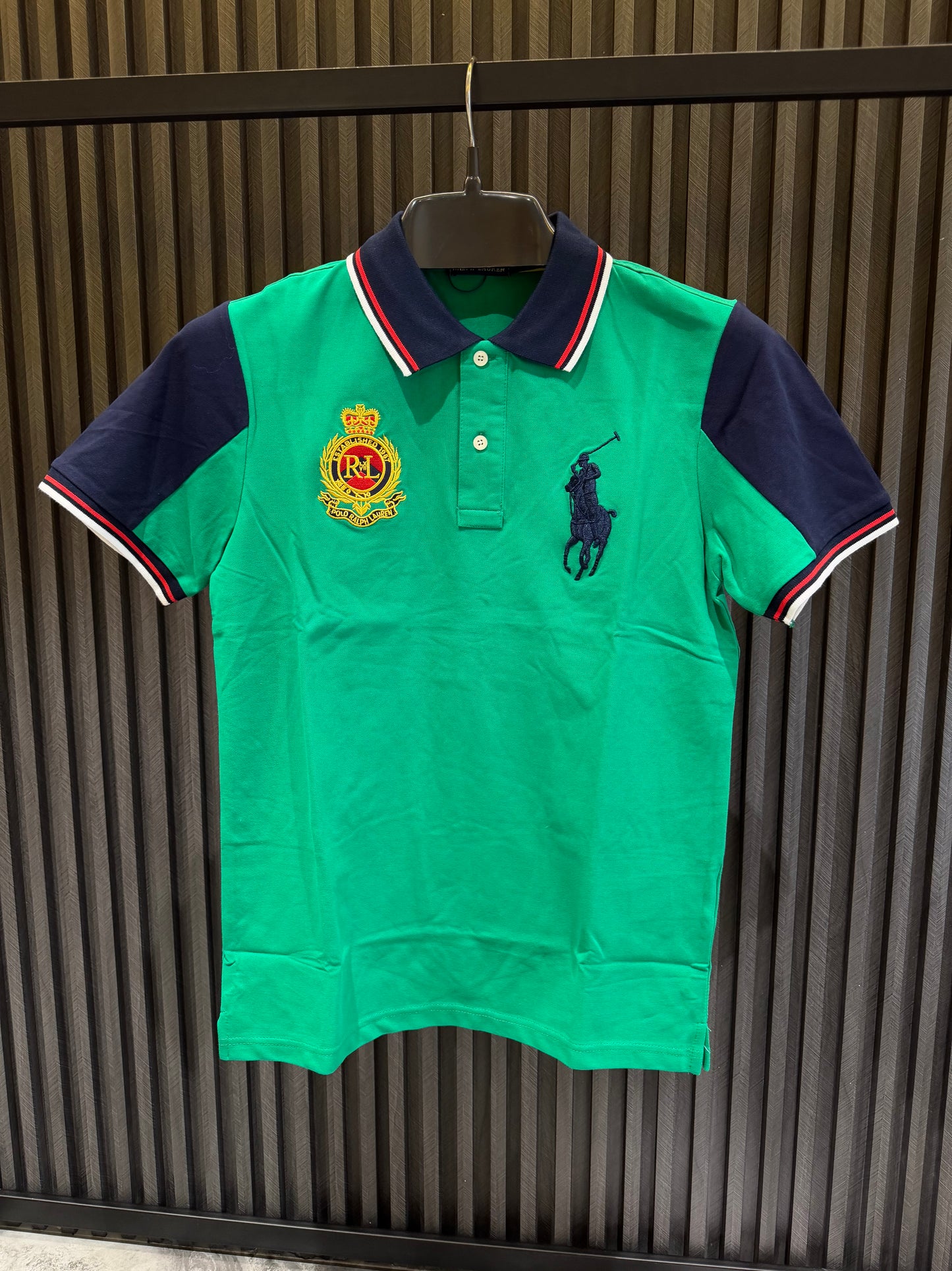 RL POLO