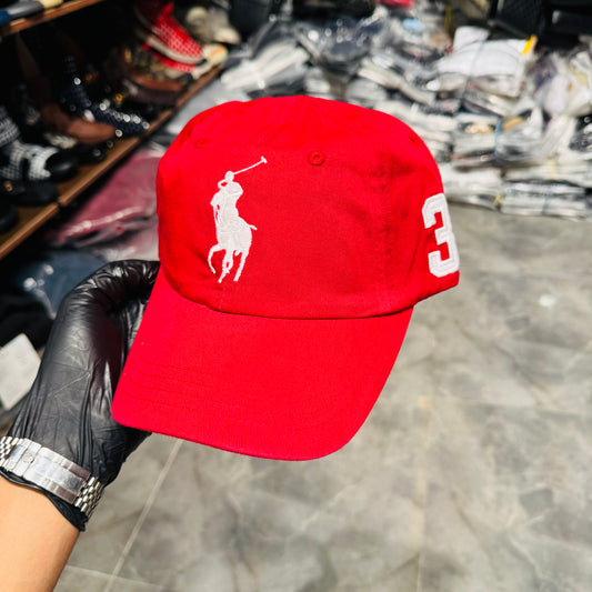 POLO CAP