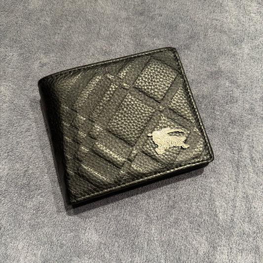 BURBERRY WALLET
