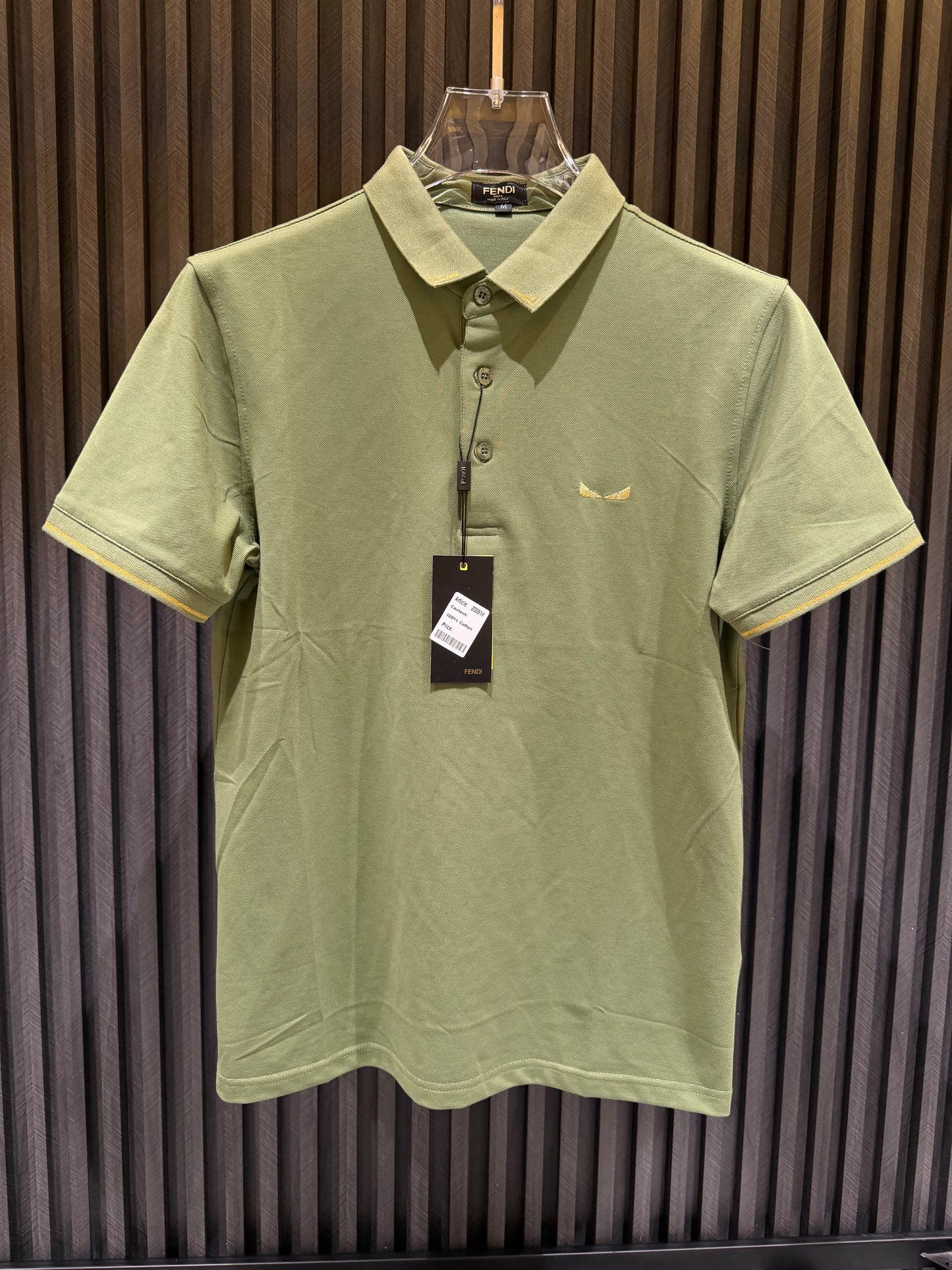 FENDI POLO IMPORTED