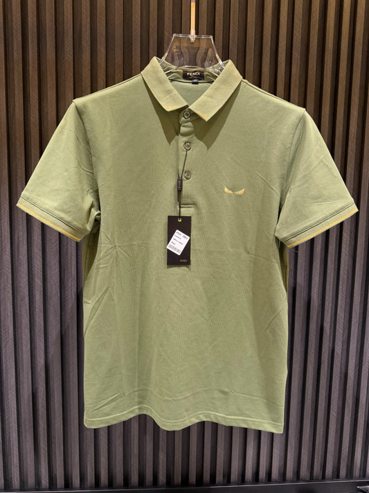FENDI POLO IMPORTED