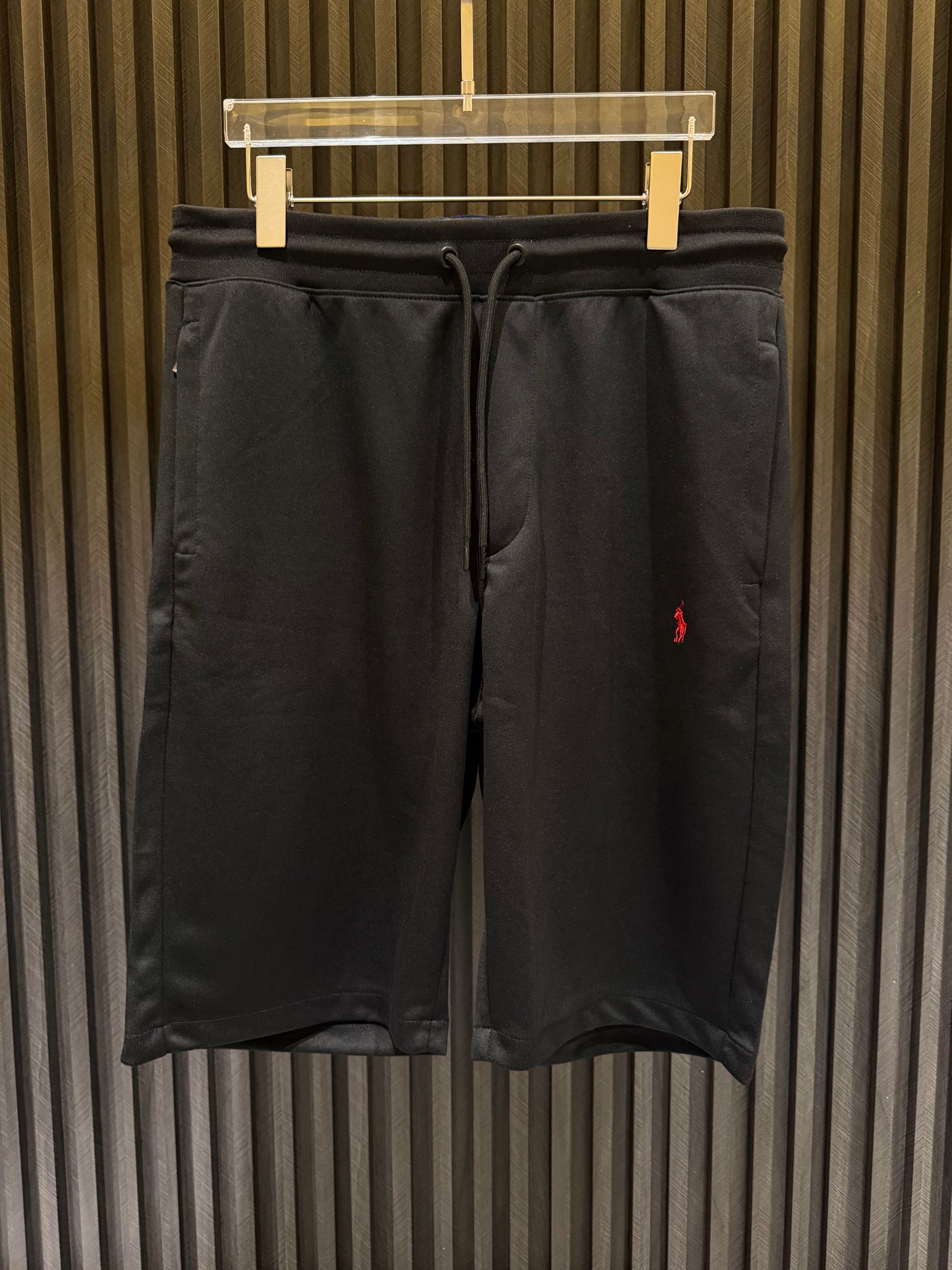 POLO SHORTS