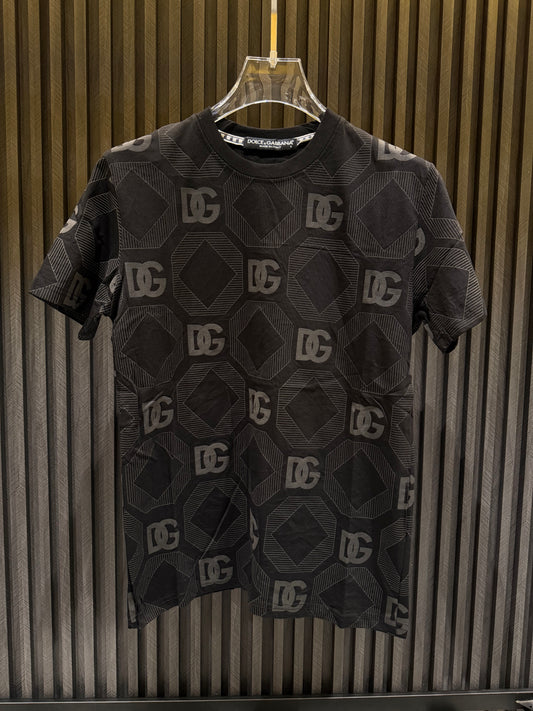D&G BLACK TURKEY MADE