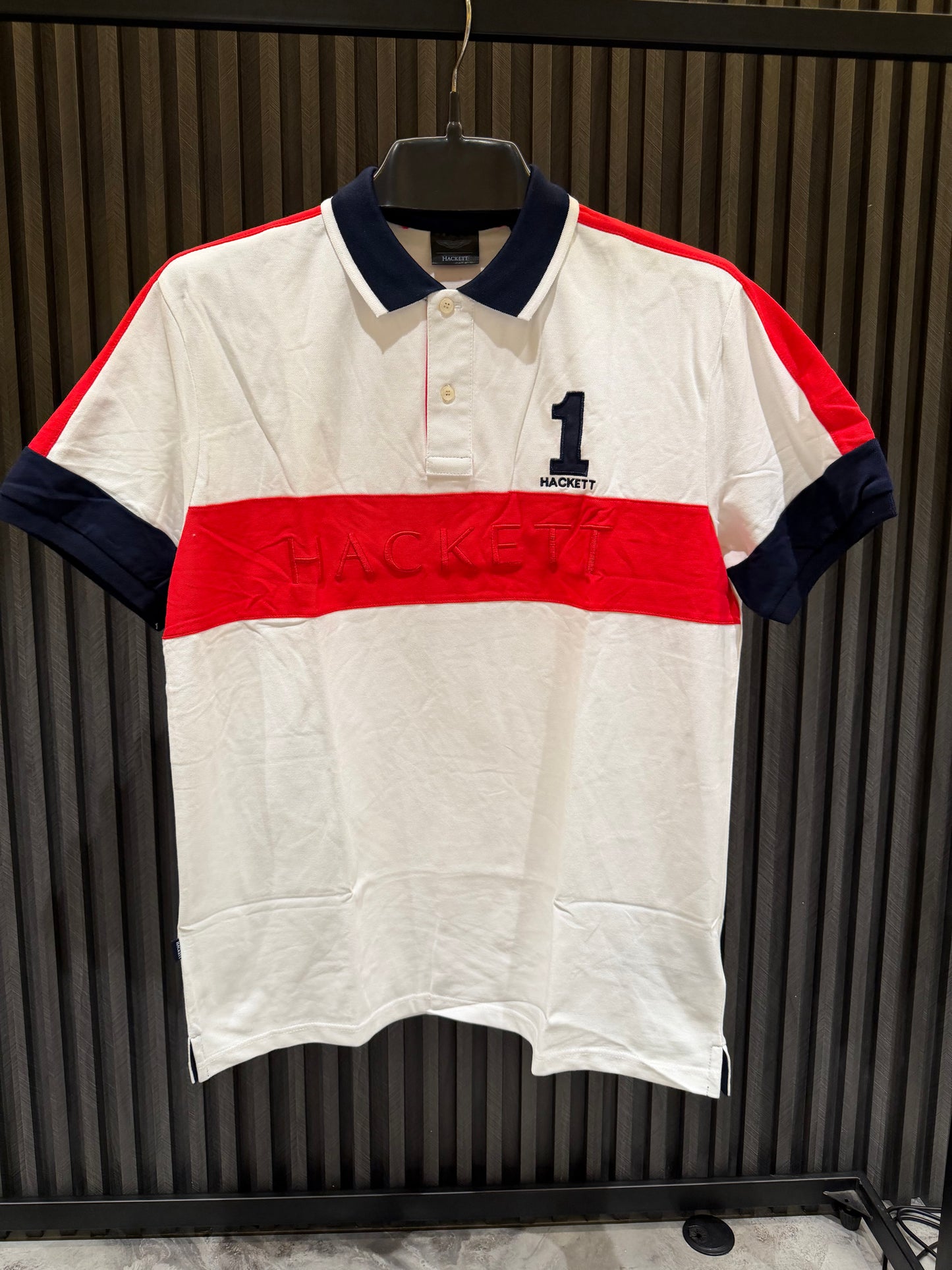 HACKET POLO
