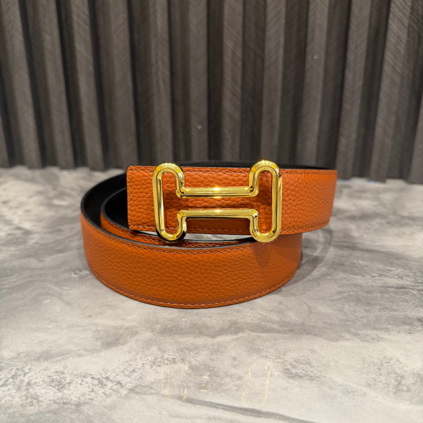 HERMES BELT