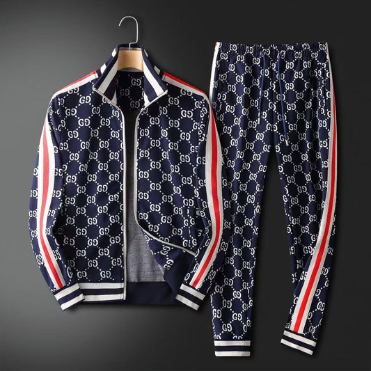 GUCCI TRACKSUIT 1.1 HIGH GRADE