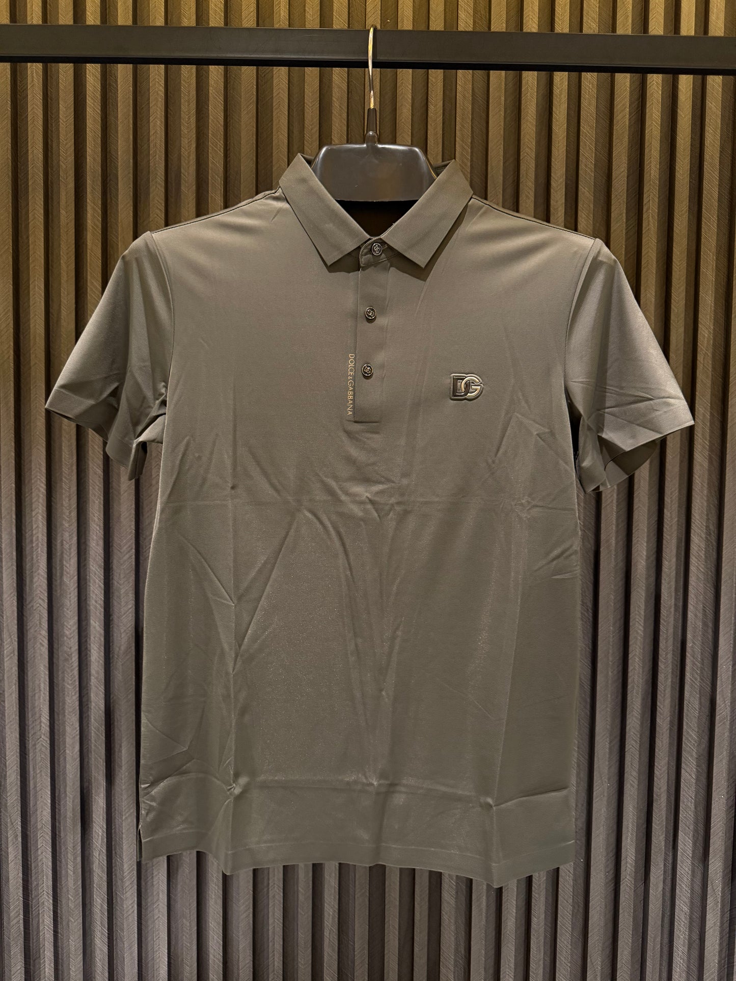 D&G SL POLO