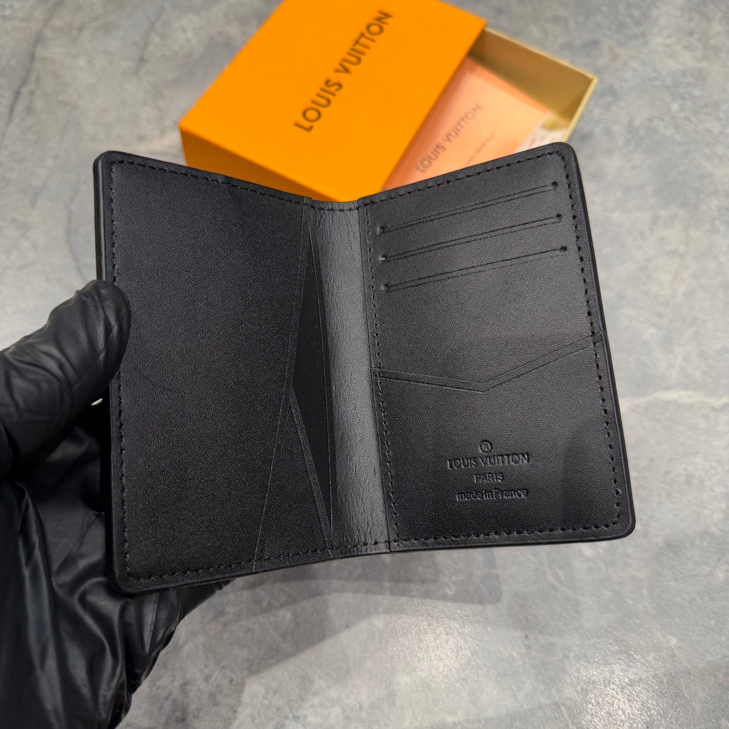 LV WALLET