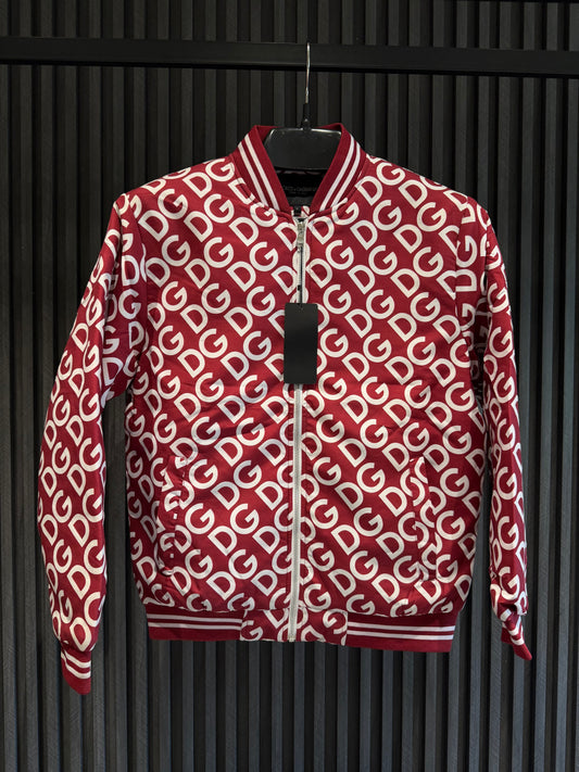 D&G JACKET