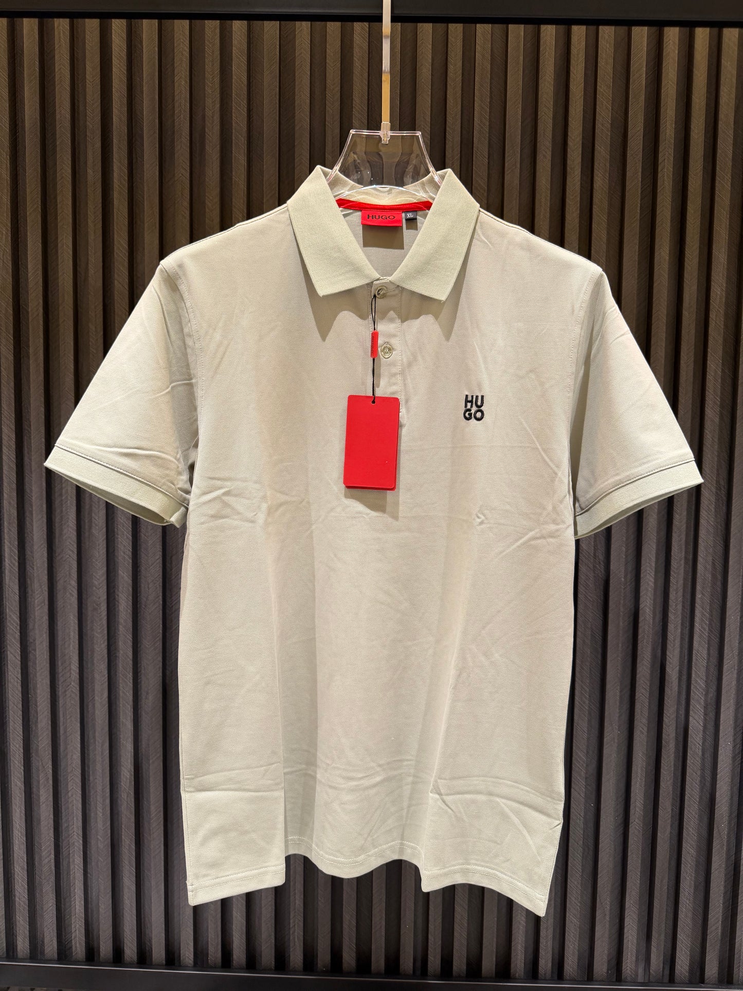 BOSS POLO IMPORTED