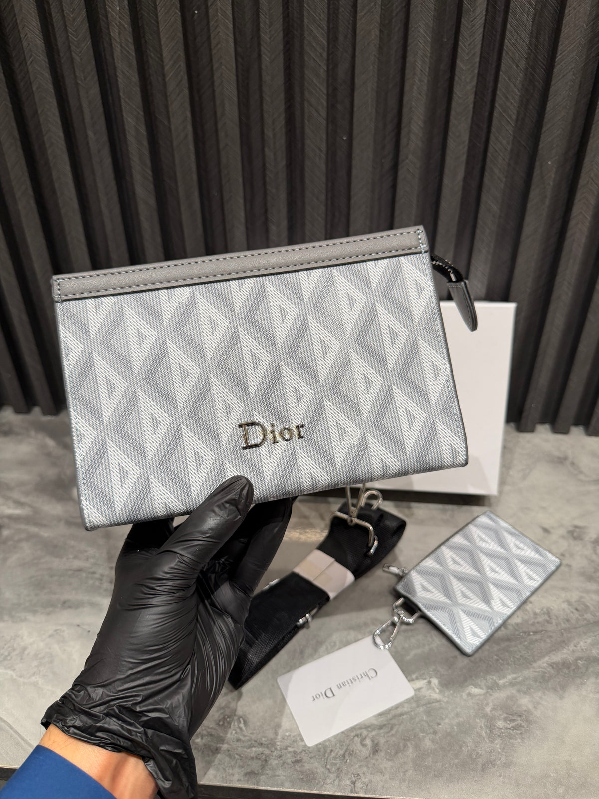 DIOR BAG