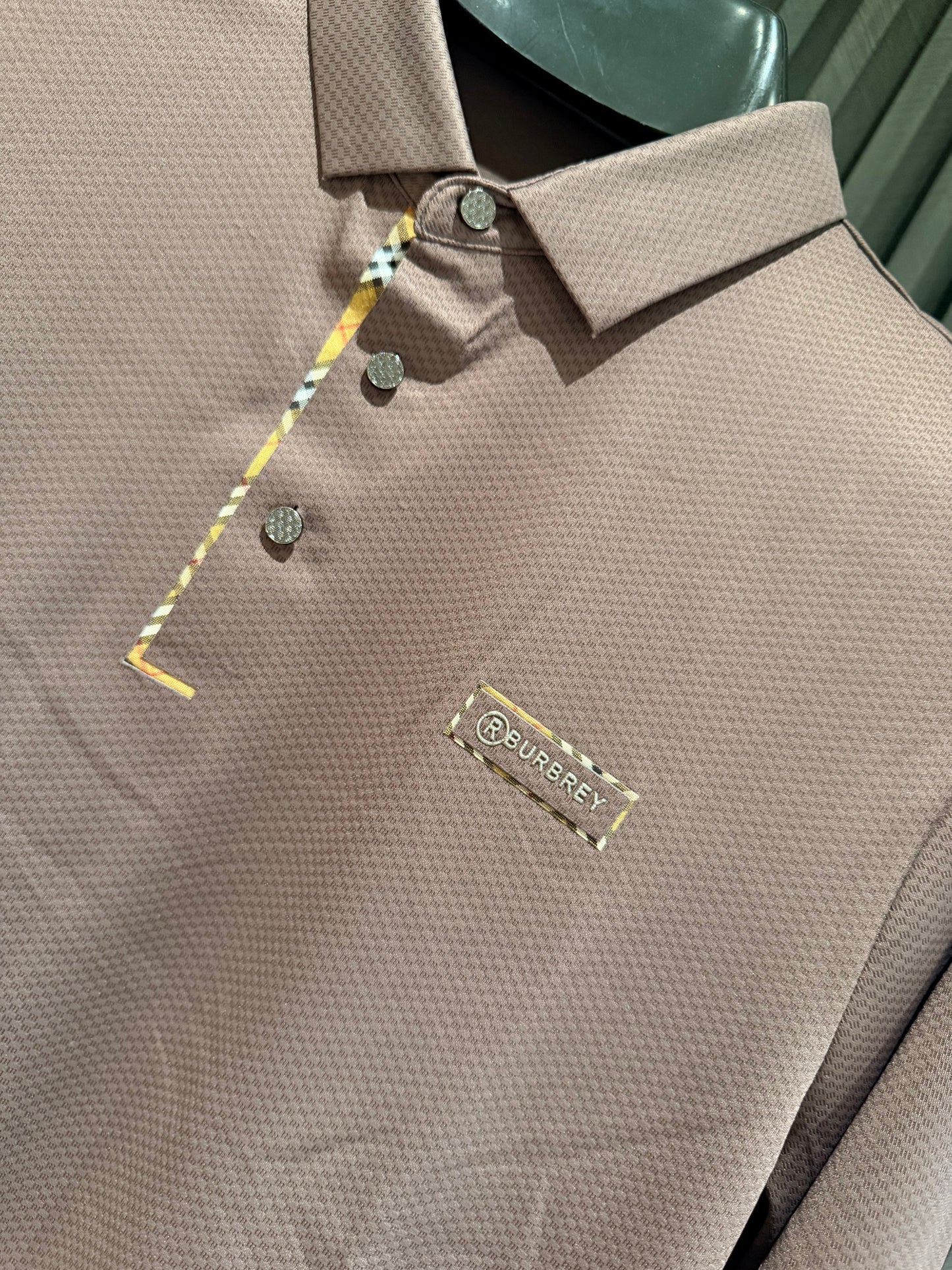 BURBERRY SWEATSHIRT