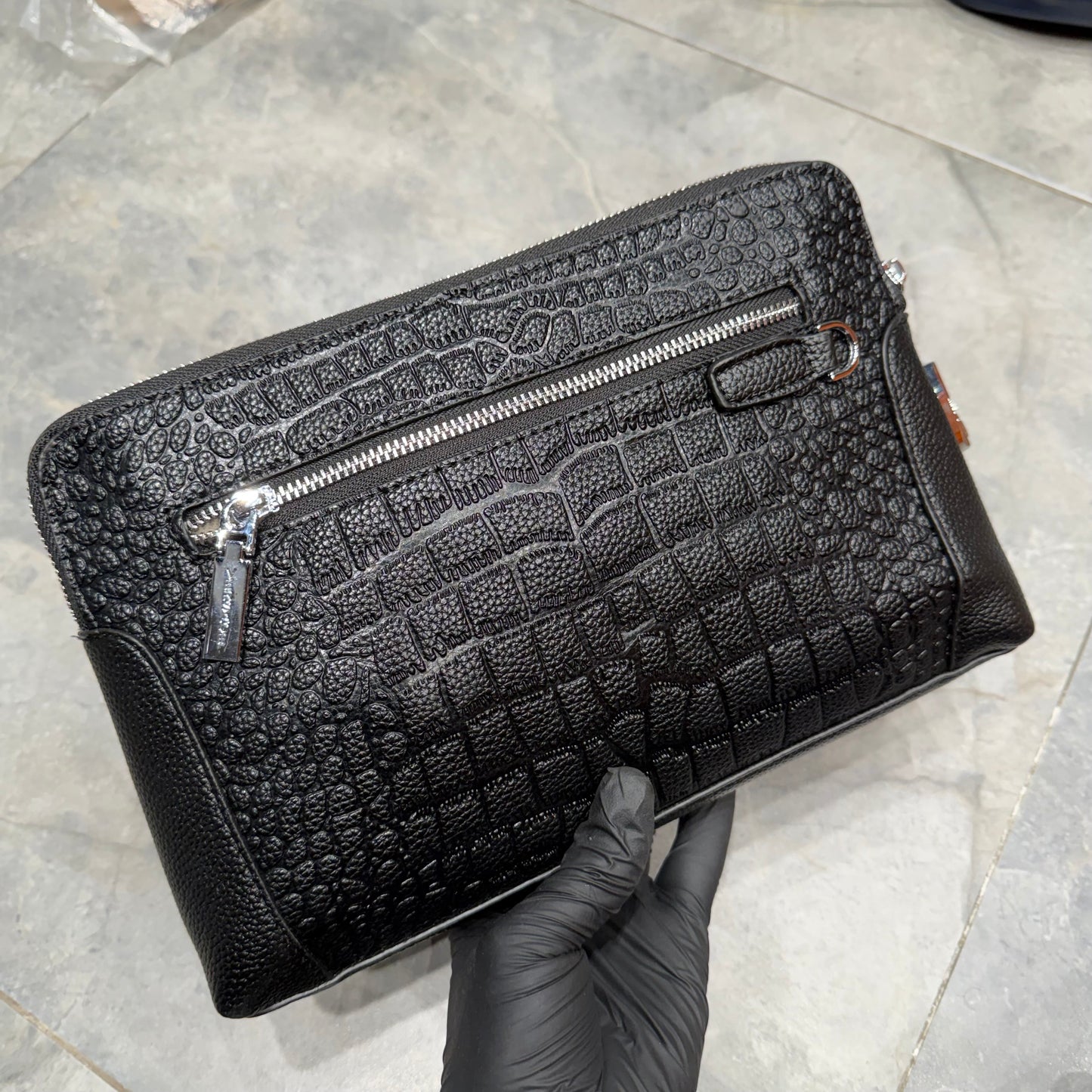 VERSACE SIDE BAG