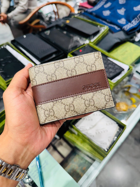 GUCCI WALLET