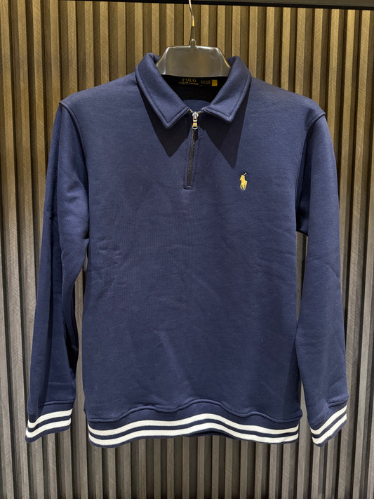 POLO SWEATSHIRT (Copy)