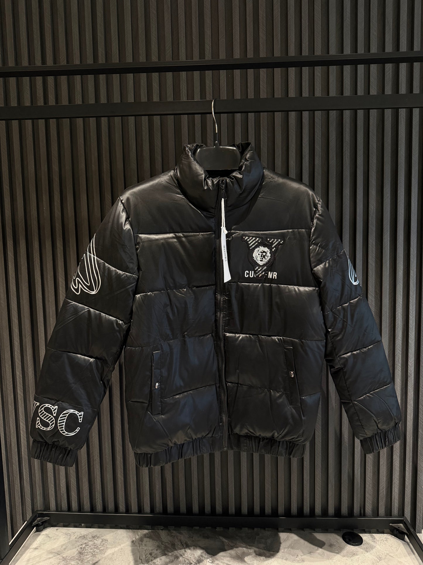FASHION JACKET