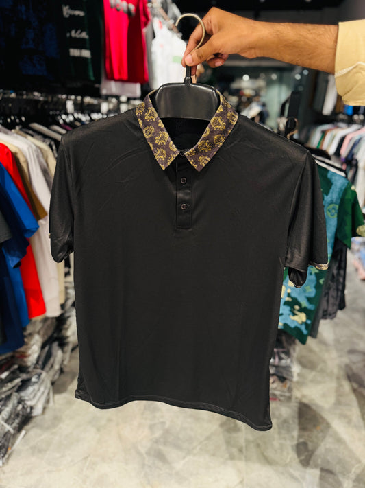 BILLIONAIRE POLO