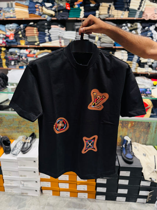 LV TURKEY TSHIRT 1.1 GRADE