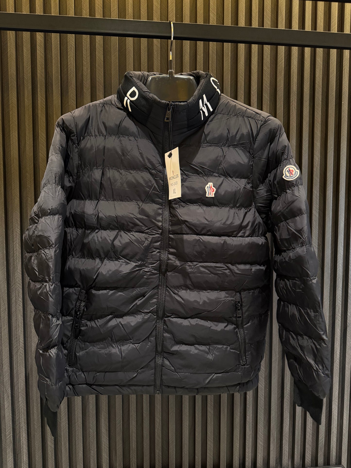 MONCLER JACKET