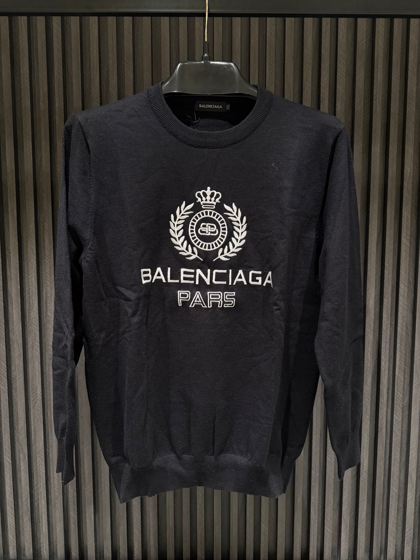 BALENCIAGA SWEATSHIRT