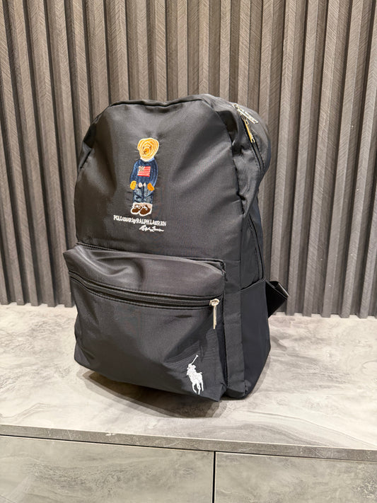 RL POLO BACKPACK