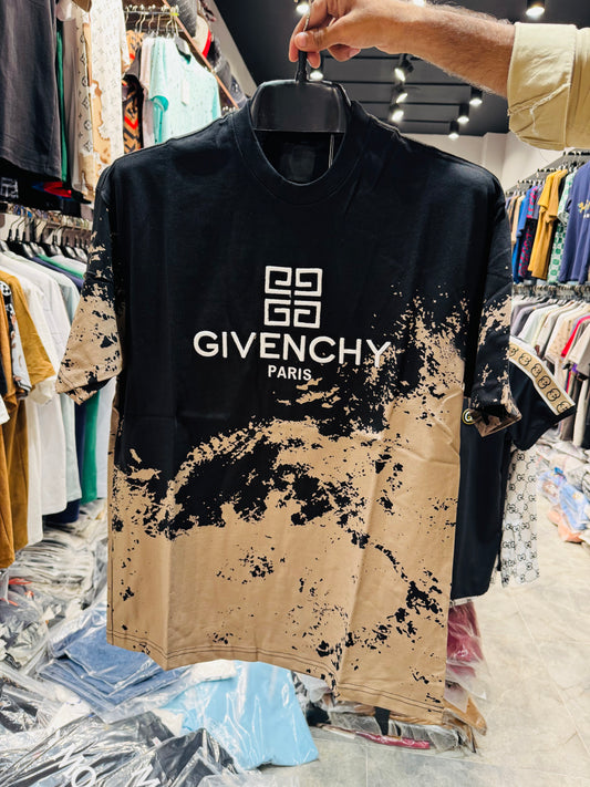 GIVENCHY TURKEY TSHIRT