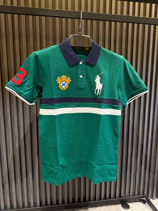 RL POLO
