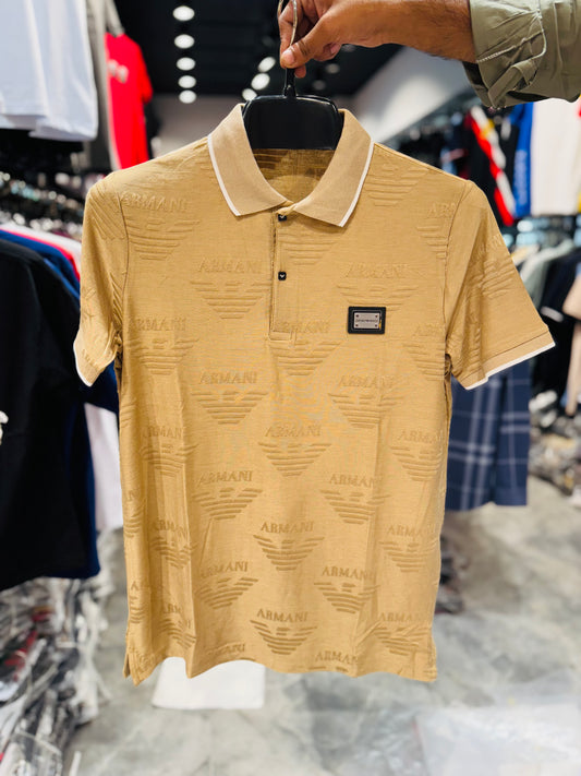 ARMANI POLO