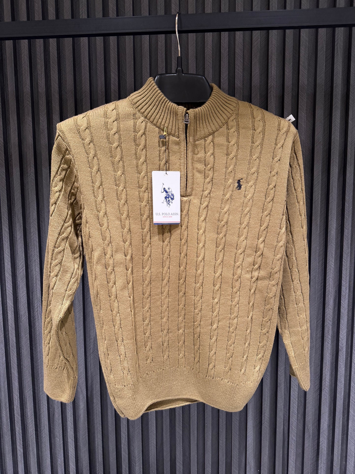 POLO SWETTER