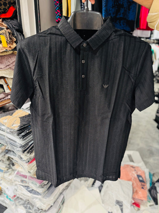 ARMANI SL POLO