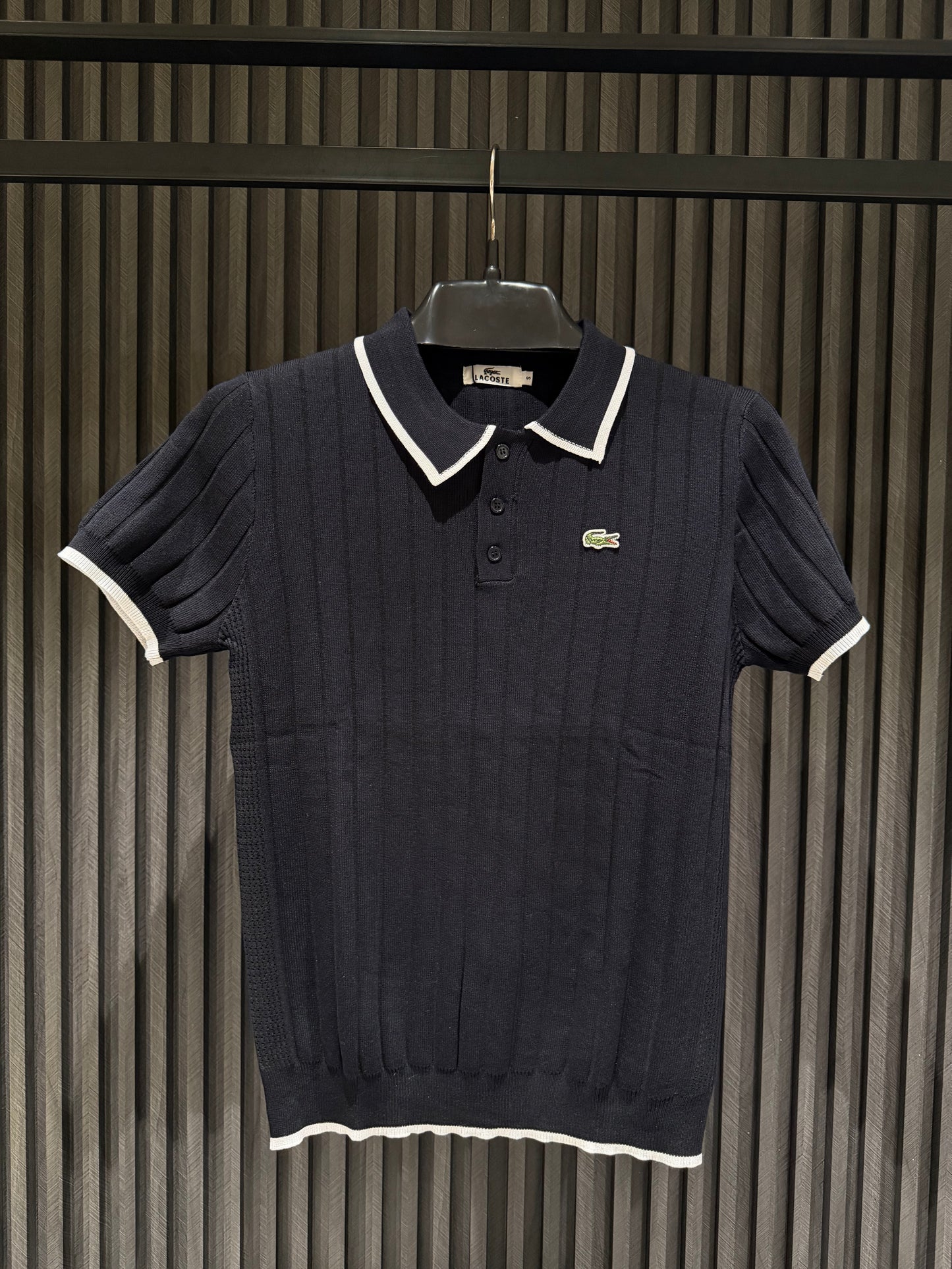 LACOSTE POLO